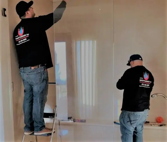 Professional plumbing installation for Tankless Water Heater Installation in Mckamy Oaks